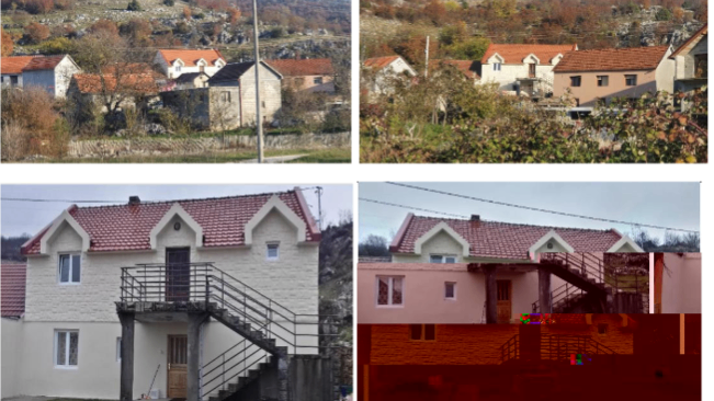 Продаж - Будинок Nikšić, Ozrinići
