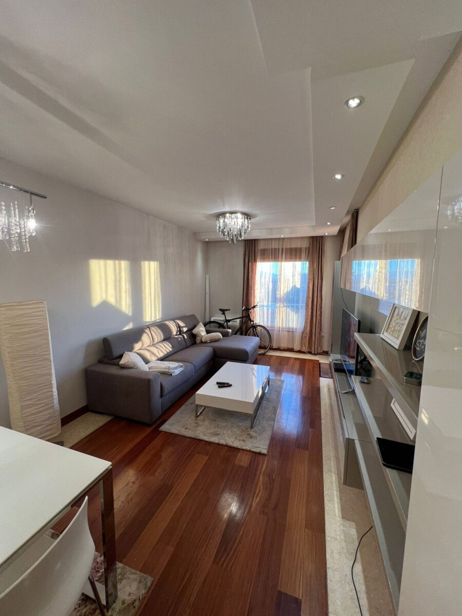 Продажа - Квартира Podgorica, Centar