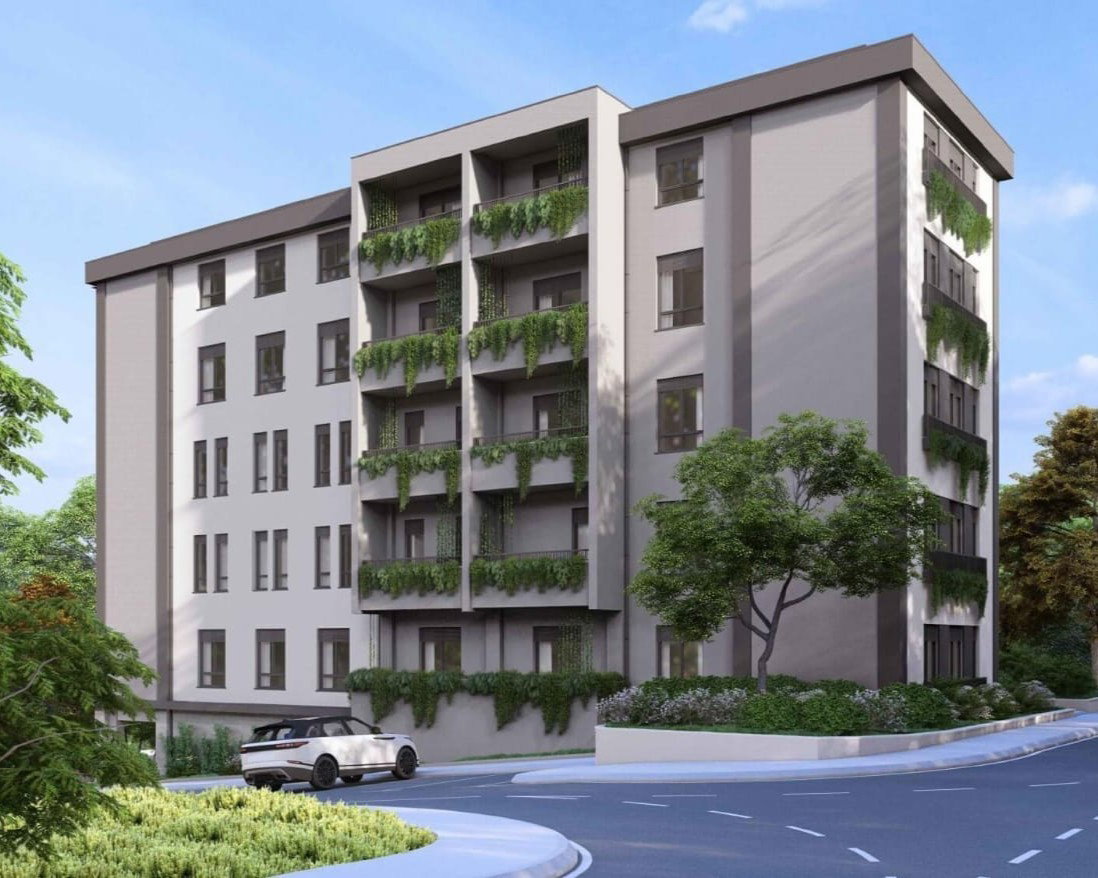 Продаж - Квартира Podgorica, Momišići