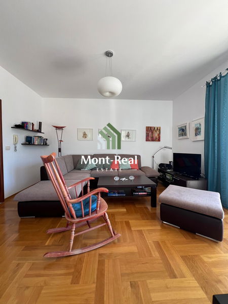 Prodaja - Stan Budva, Bečići