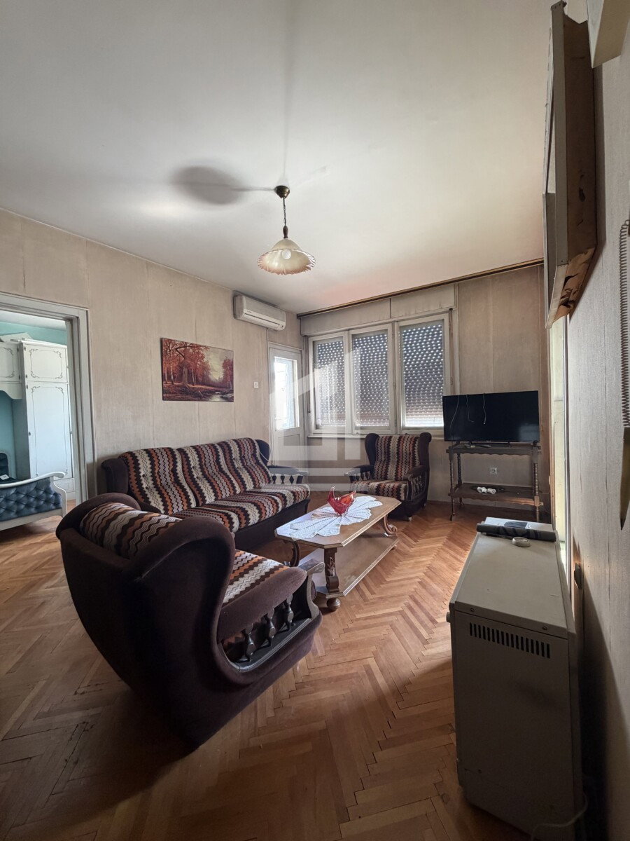 Продажа - Квартира Podgorica, Centar