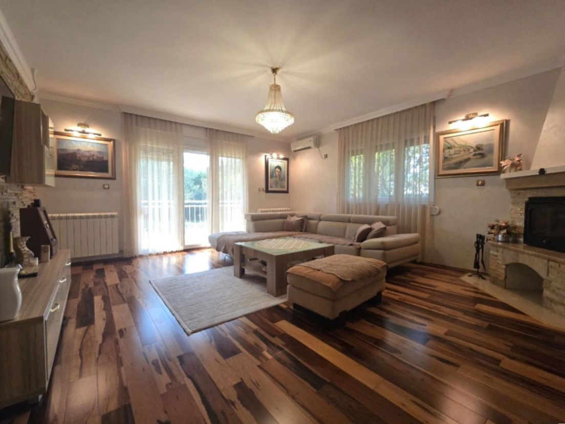 Sale - House Podgorica, Podgorica