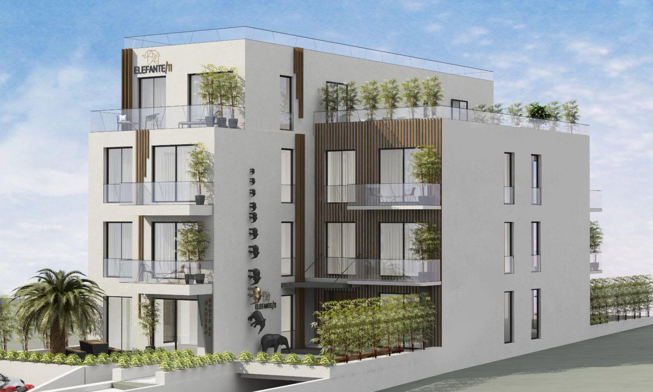 Satış - Daire Tivat, Tivat