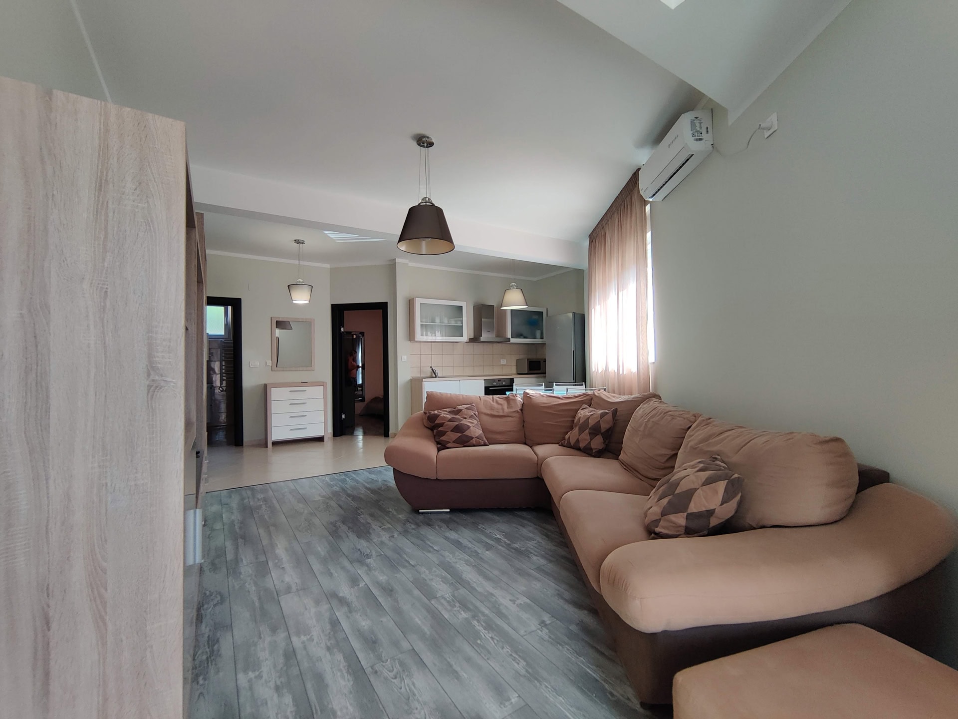 Satış - Daire Budva, Bečići