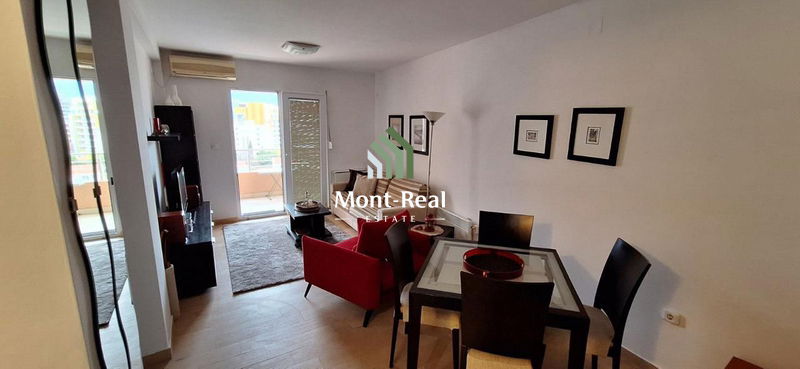 Rent - Apartment Budva, Babin Do