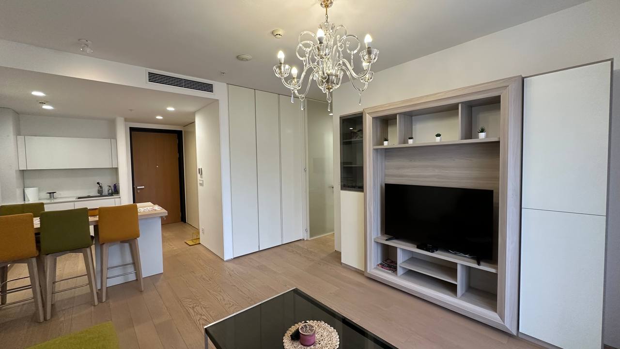 Sale - Apartment Budva, Dukley Gardens