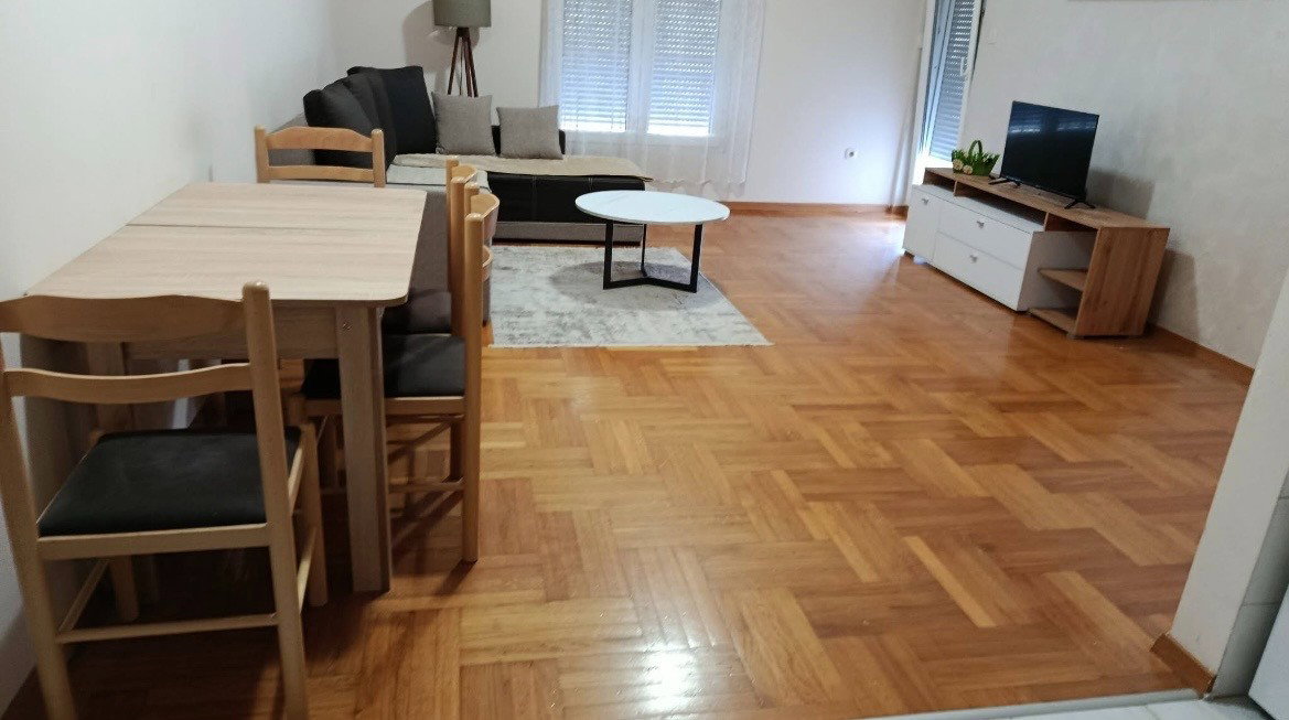 Rent - Apartment Podgorica, Pobrežje
