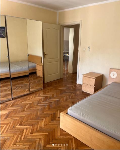 Prodaja - Stan Budva, Bečići