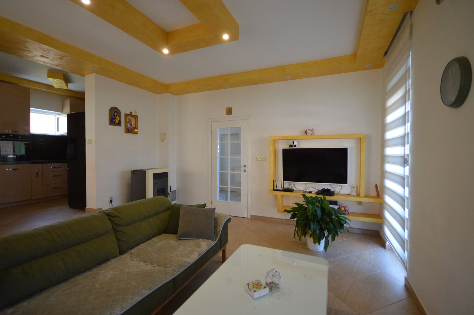 Продаж - Квартира Herceg Novi, Podi