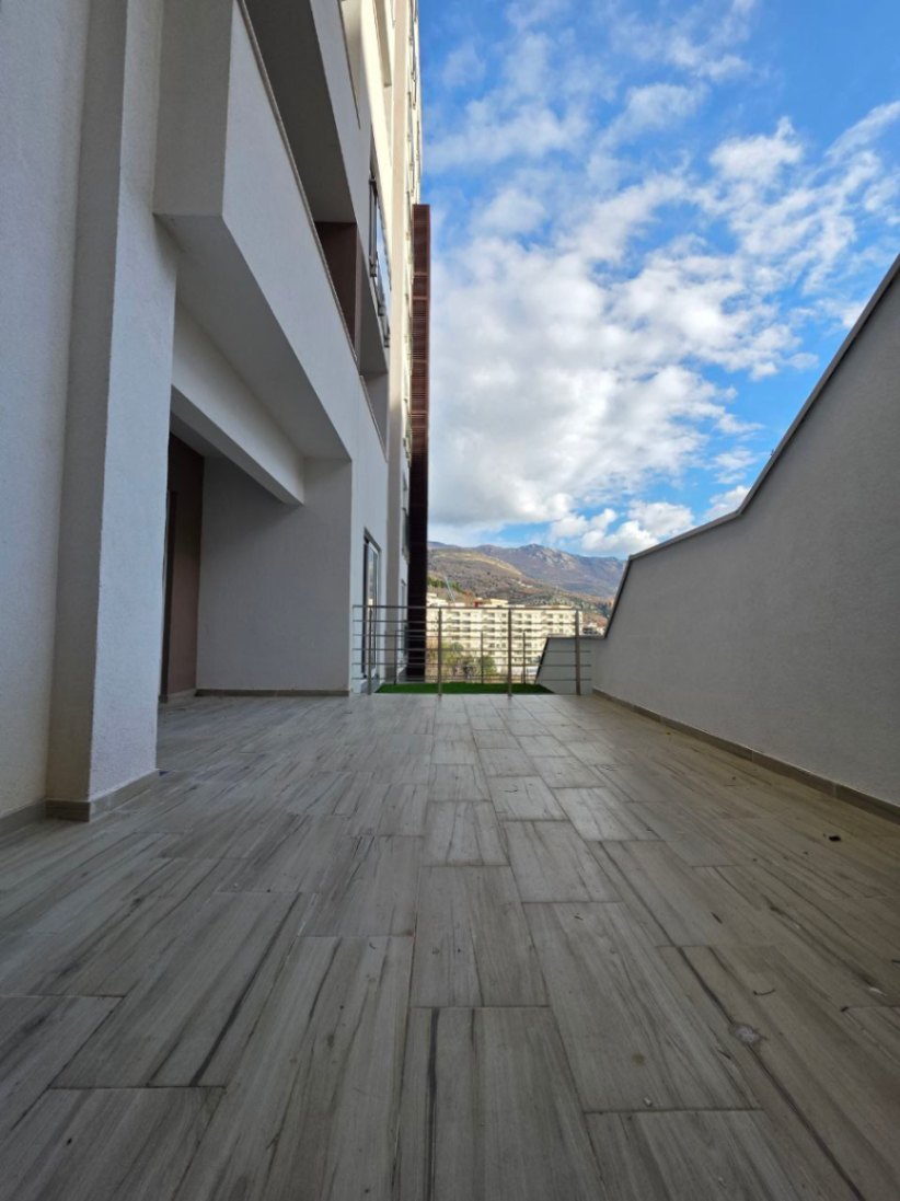 Продажа - Квартира Budva, Bečići