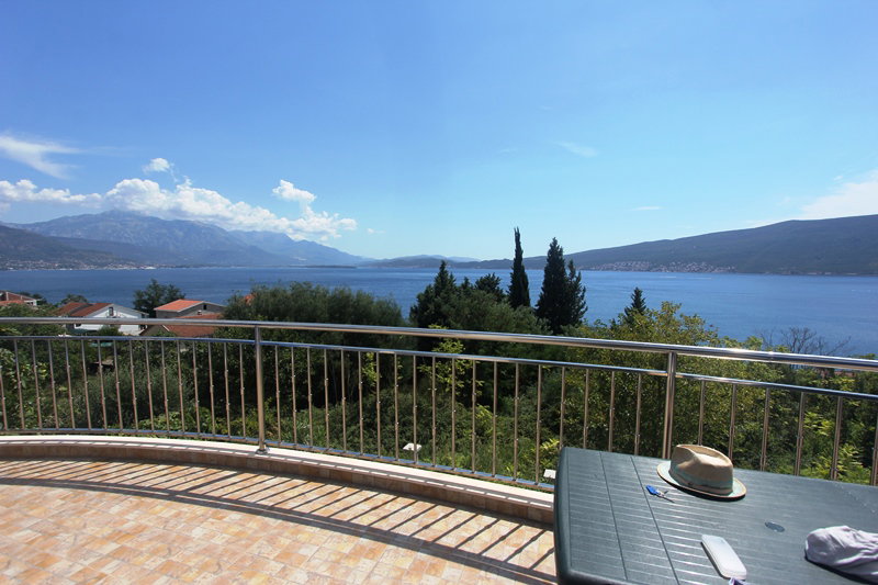 Sale - House Herceg Novi, Baošići