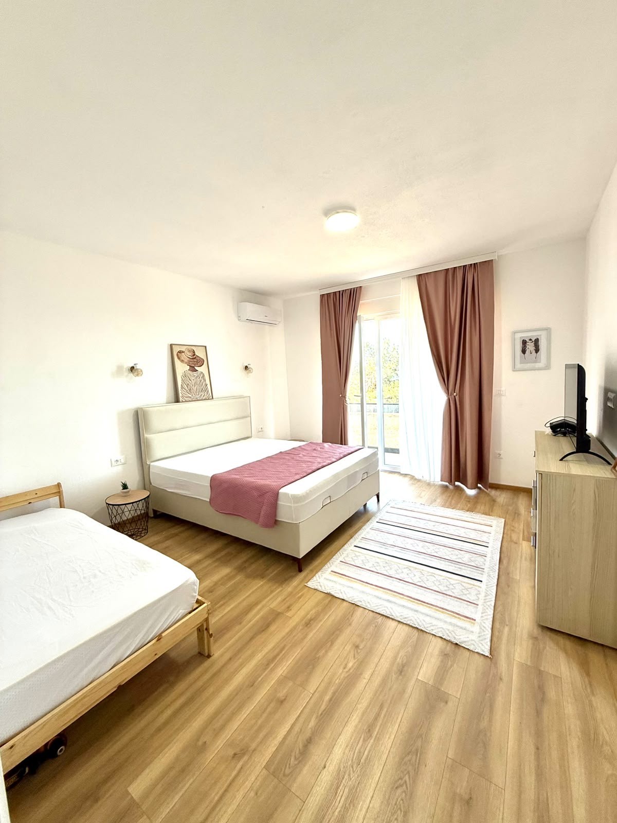 Rent - Apartment Bar, Zeleni Pojas