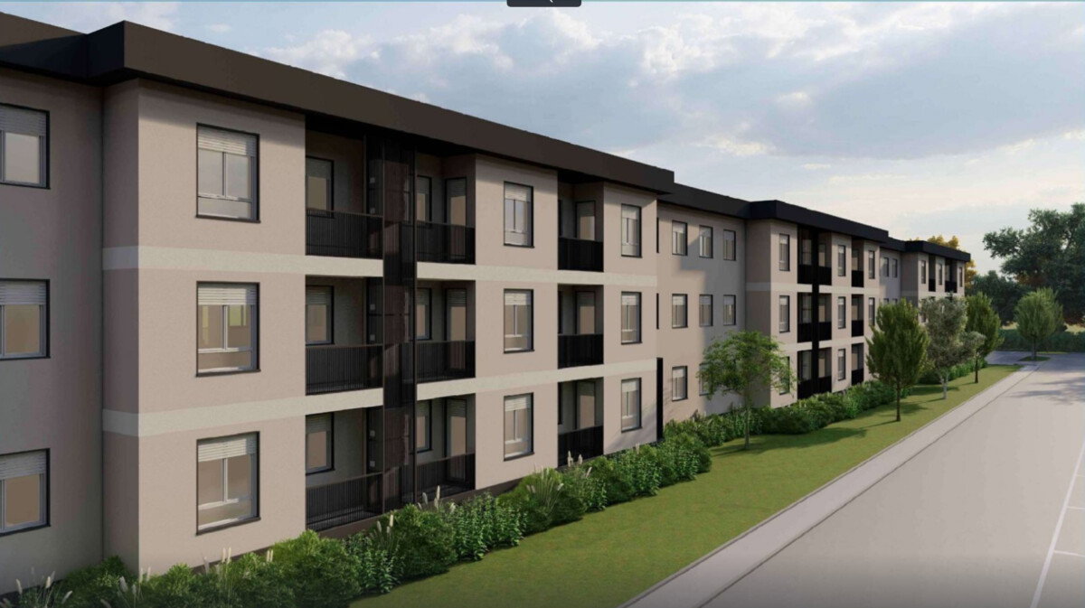 Sale - Apartment Podgorica, Zabjelo