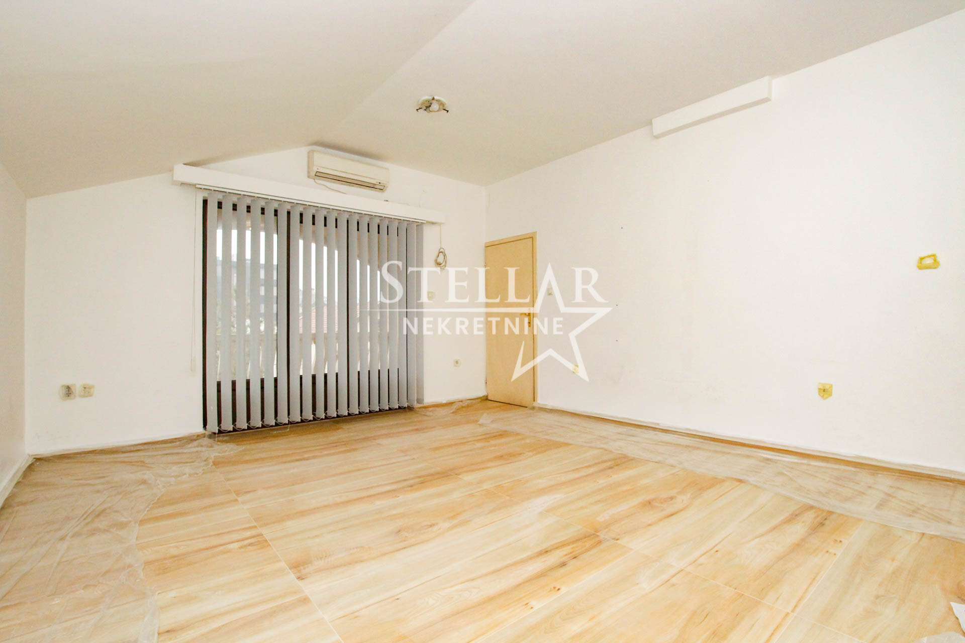 Rent - Office space Podgorica, Stari Aerodrom