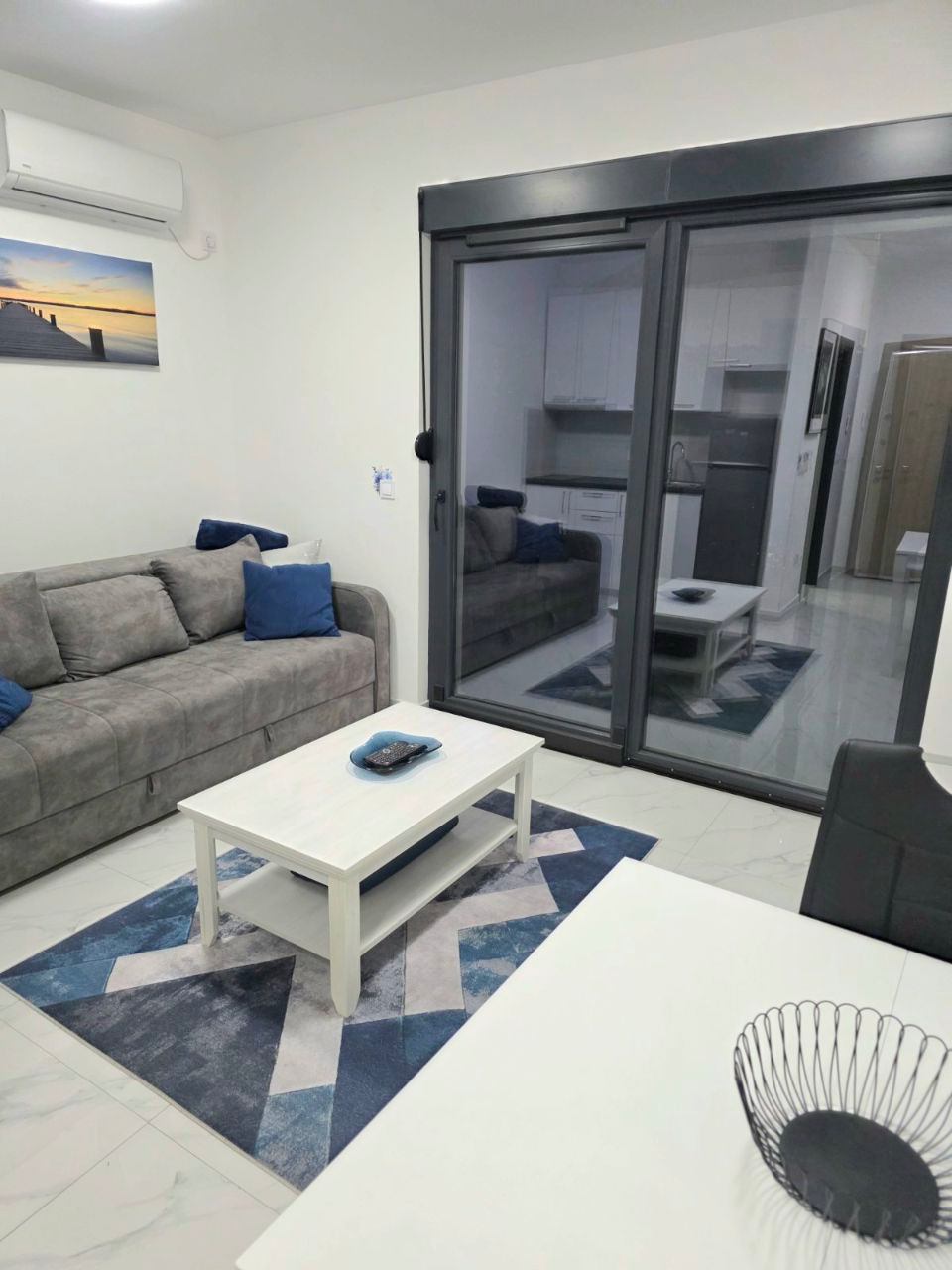 Sale - Apartment Herceg Novi, Đenovići