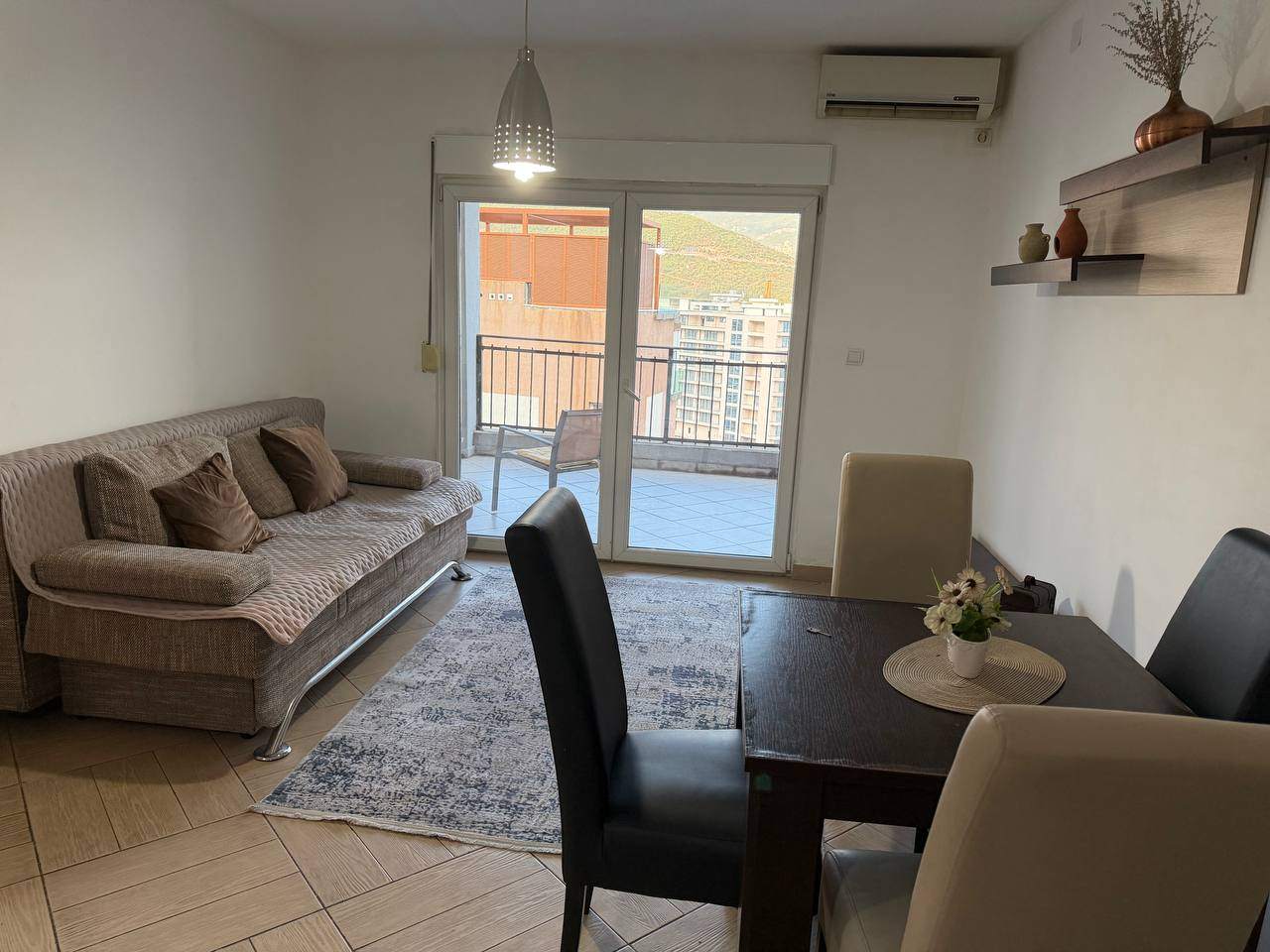 Rent - Apartment Budva, Babin Do