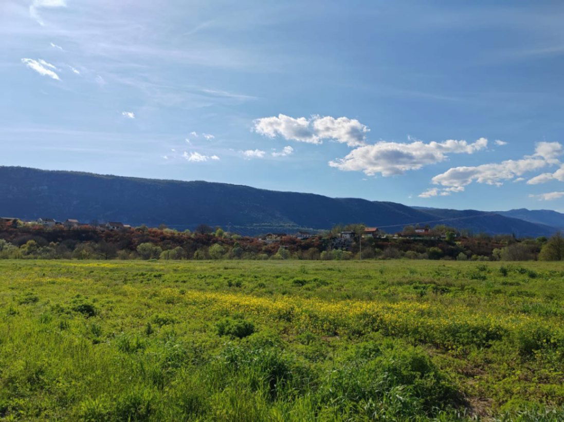Sale - Land Danilovgrad, Slap