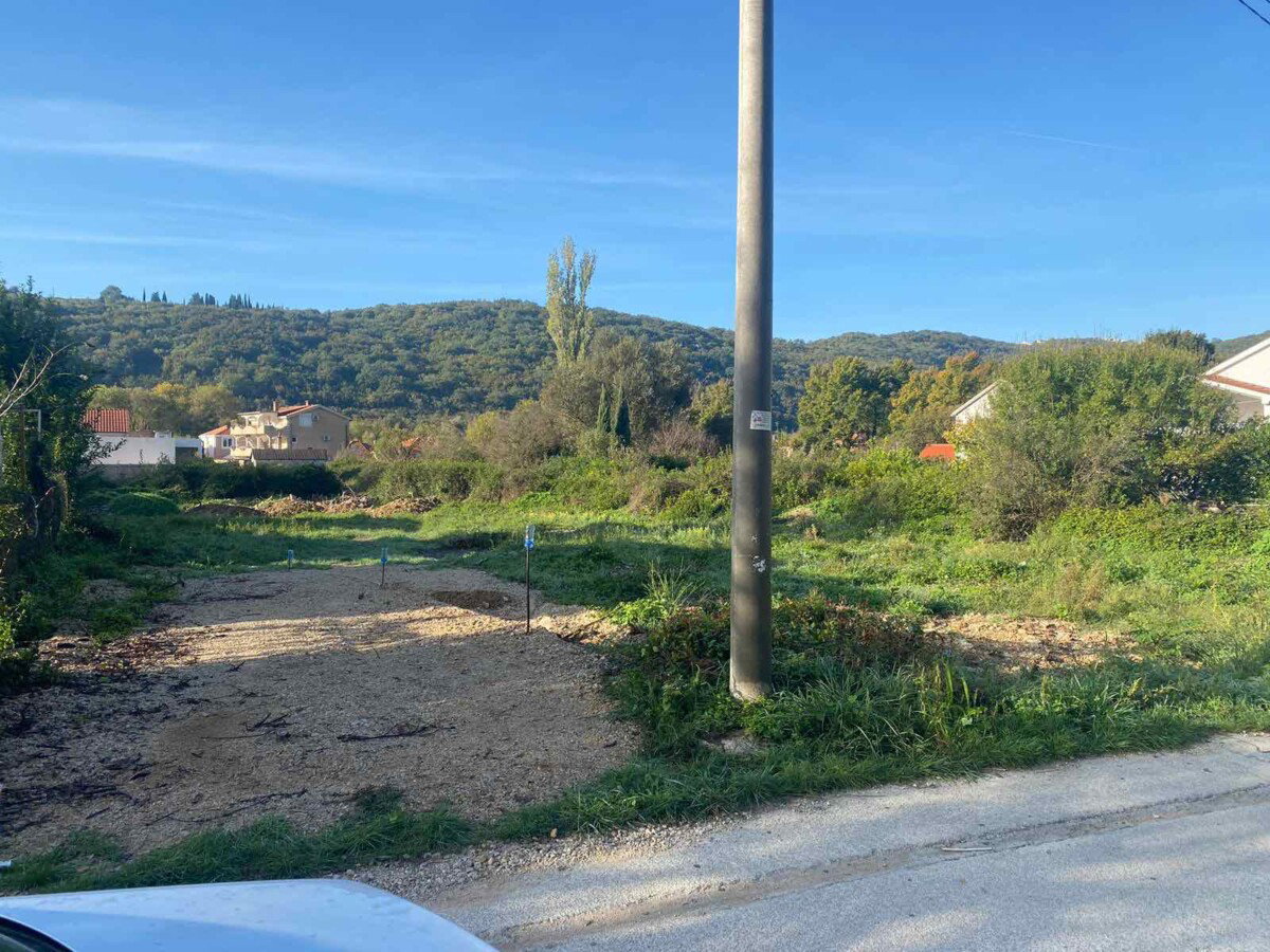 Sale - Land Herceg Novi, Zelenika