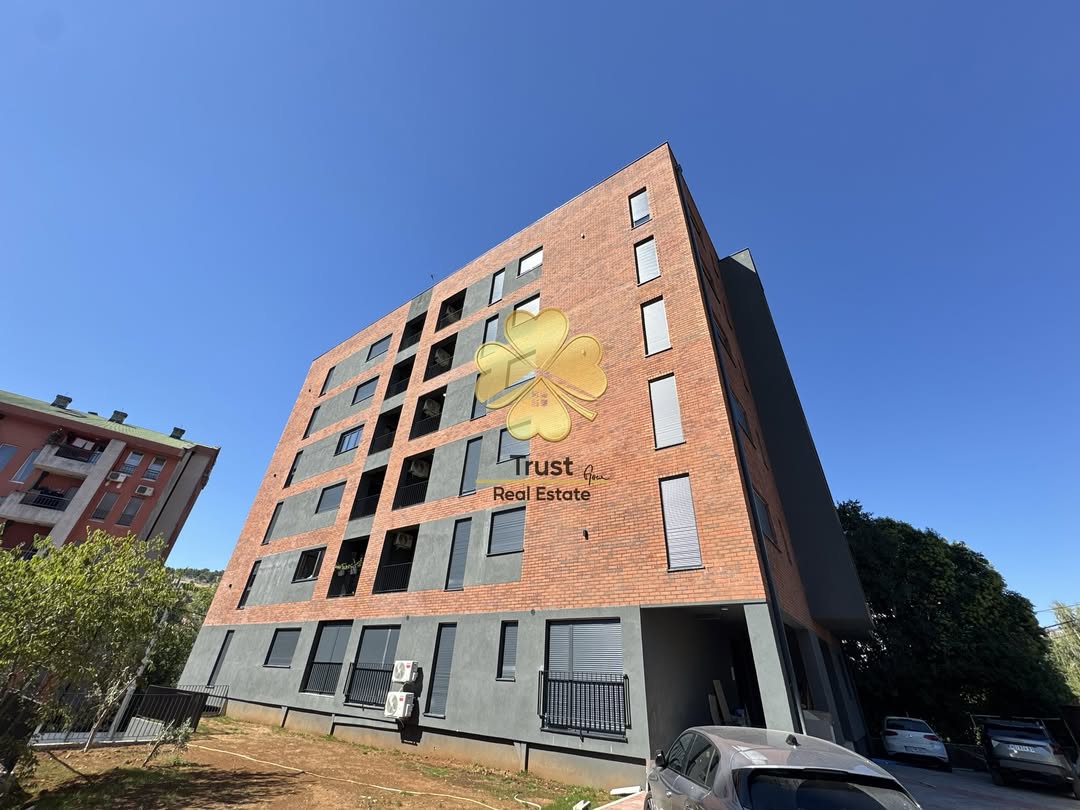 Rent - Apartment Podgorica, Zagorič