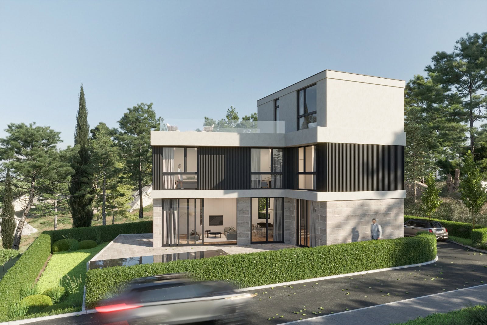 Продаж - Будинок Kotor, Krimovica
