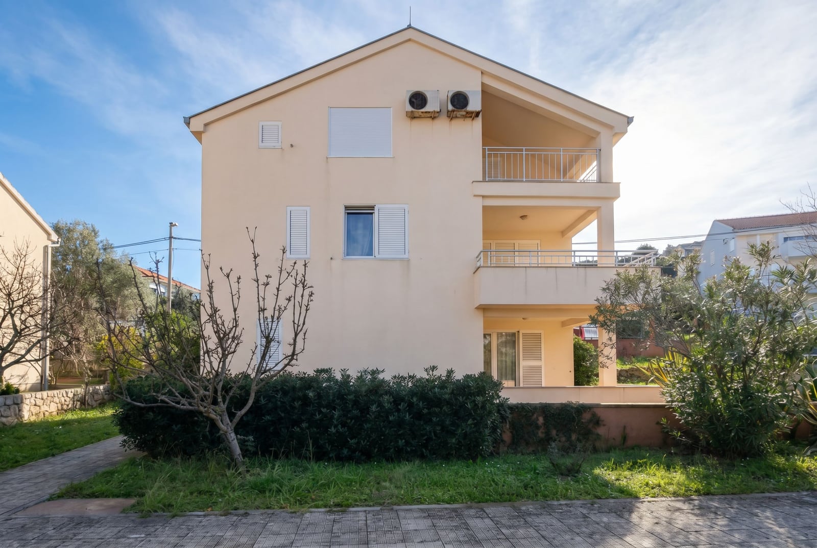 Prodaja - Kuća Herceg Novi, Baošići