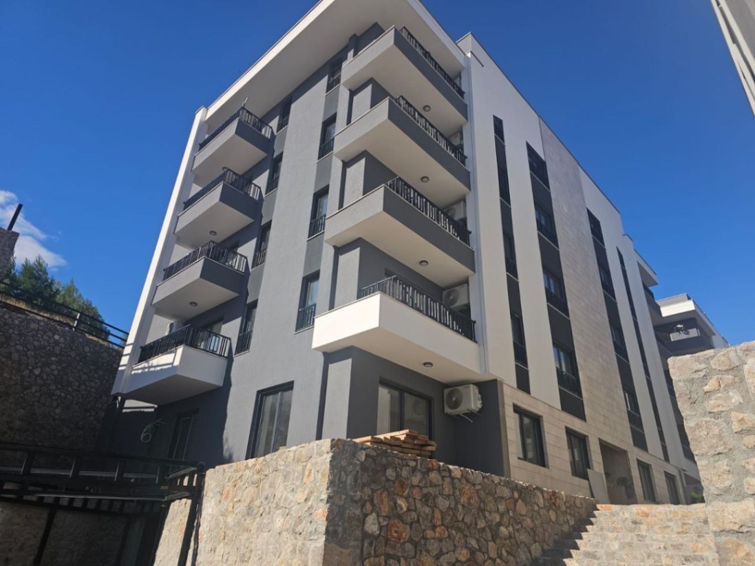 Sale - Apartment Podgorica, Pod Goricom