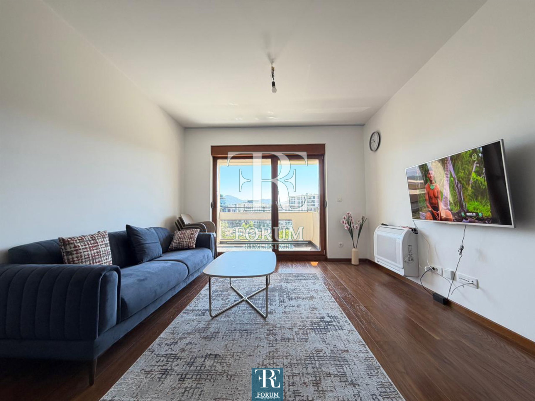 Kiralık - Daire Podgorica, Master Kvart