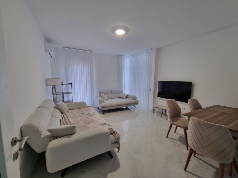 Sale - Apartment Budva, Budva