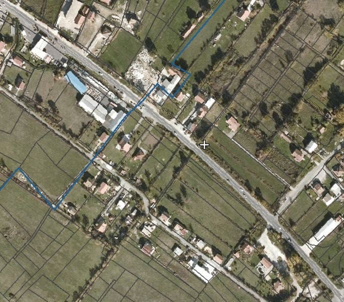 Продажа - Земля Danilovgrad, Grlić