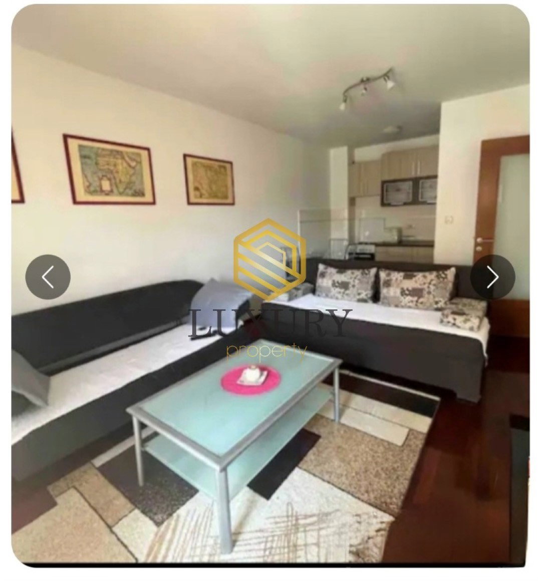 Rent - Apartment Podgorica, Stari Aerodrom