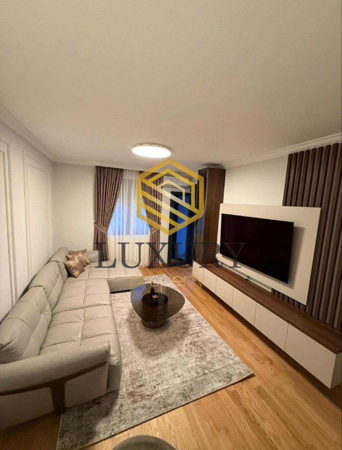 Продаж - Квартира Podgorica, City Kvart