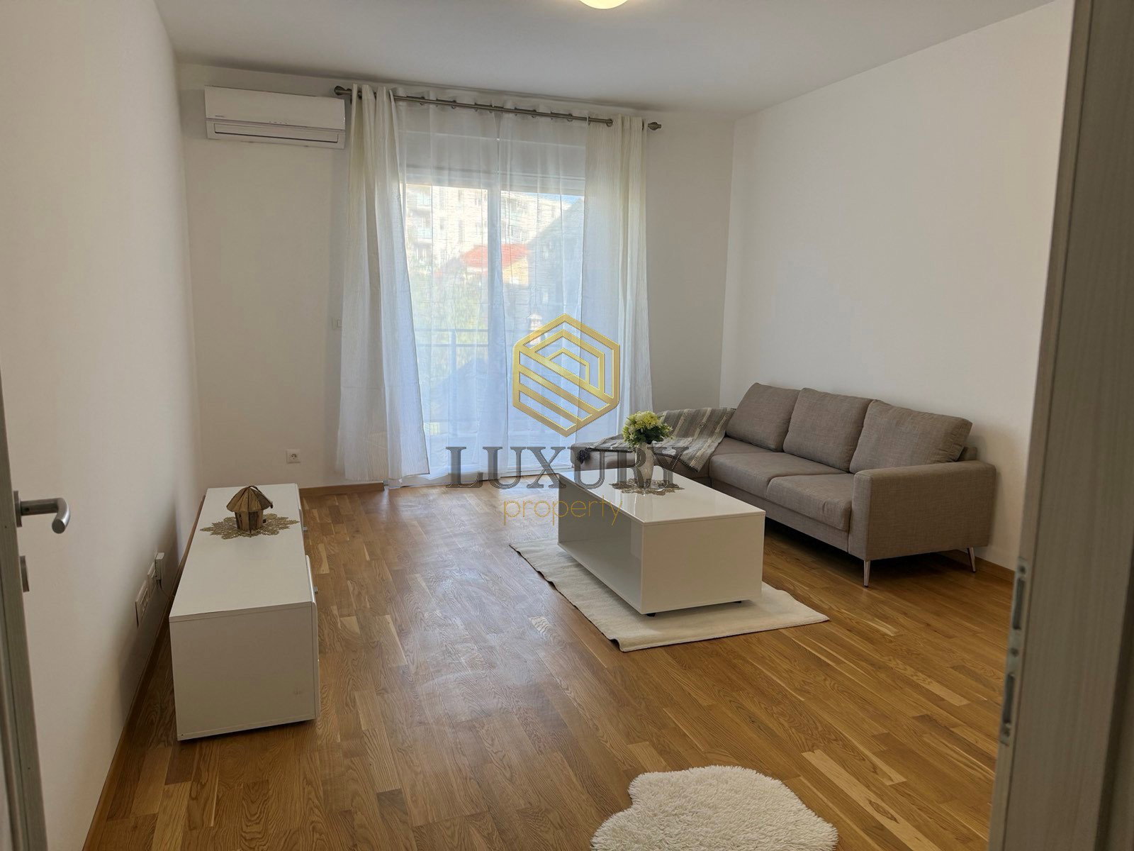 Rent - Apartment Podgorica, Ljubović