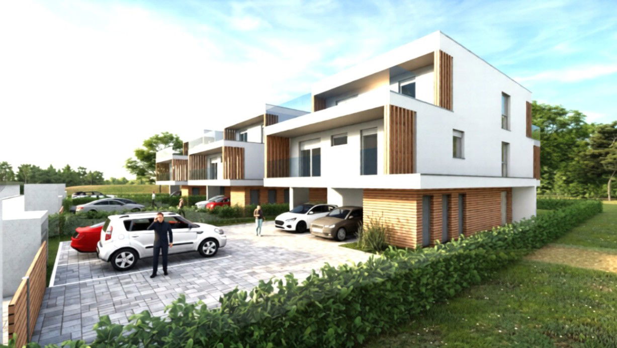 Prodaja - Zemljište Podgorica, Stara Varoš