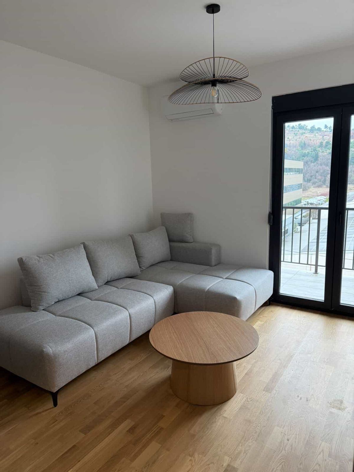 Оренда - Квартира Podgorica, Zabjelo