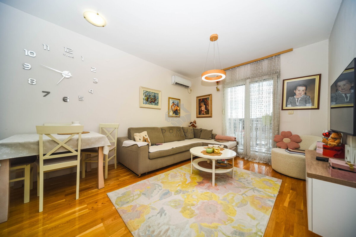 Продажа - Квартира Podgorica, Stari Aerodrom