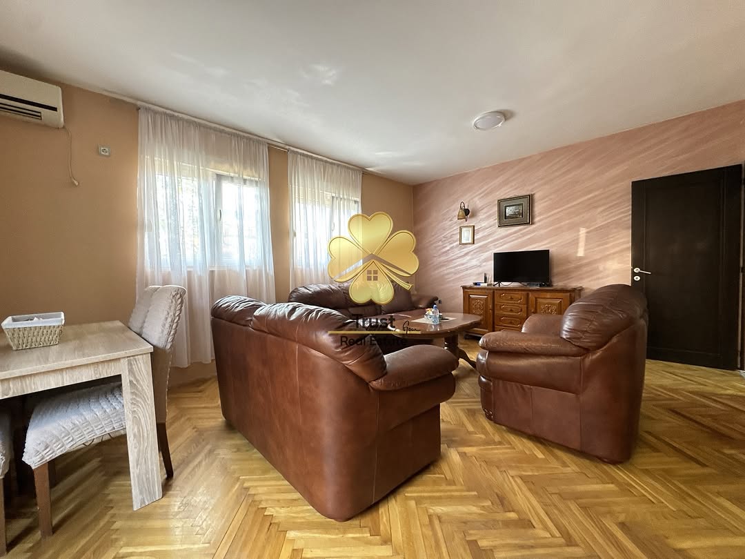 Izdavanje - Stan Podgorica, Zabjelo