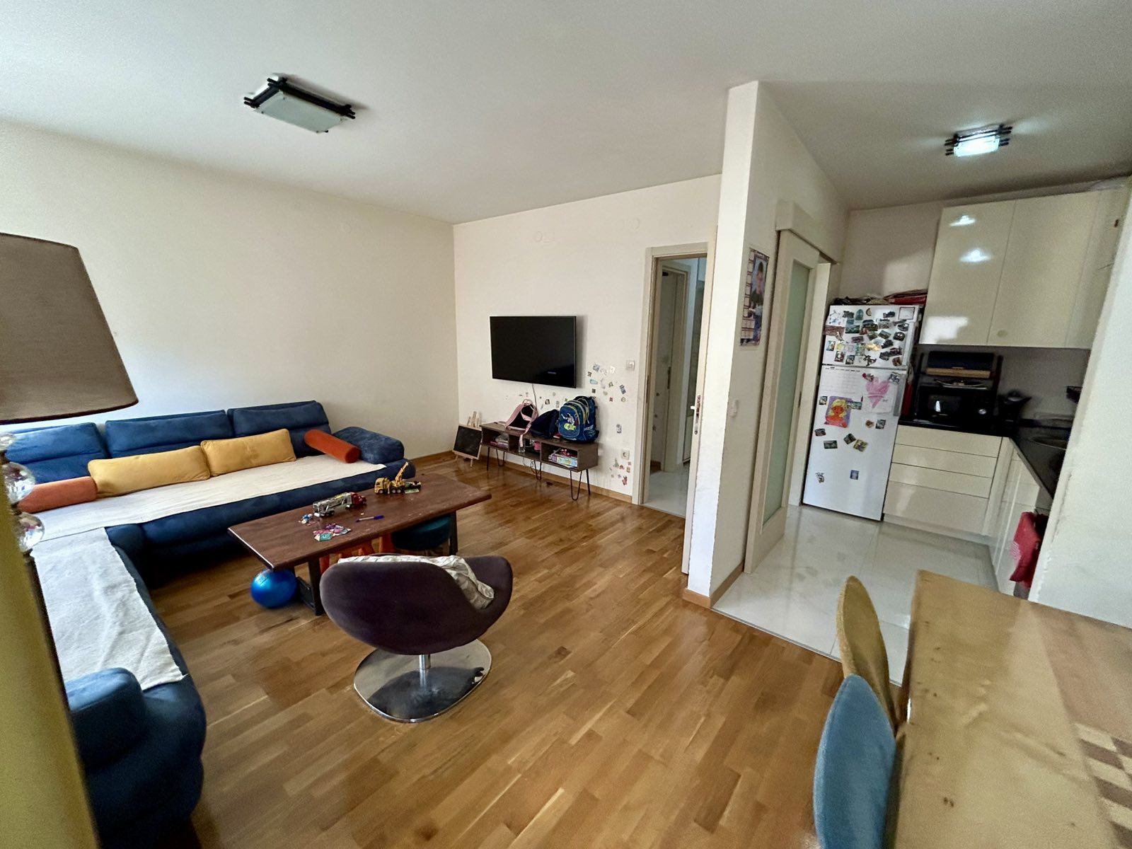 Prodaja - Stan Podgorica, Zagorič