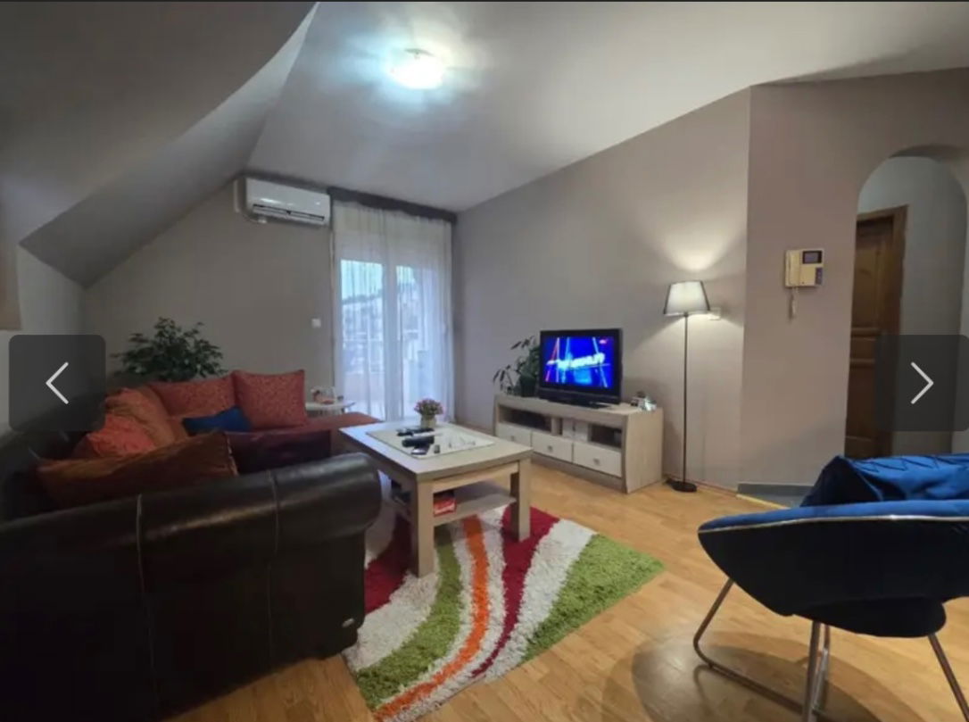 Продаж - Квартира Podgorica, Ljubović