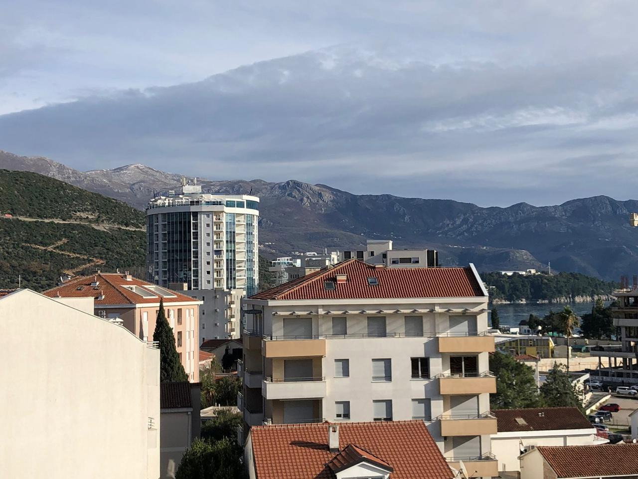 Sale - Apartment Budva, Centar