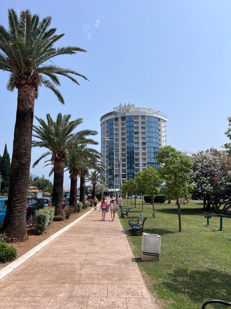 Продаж - Квартира Budva, Budva