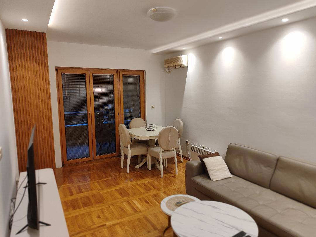 Kiralık - Daire Podgorica, Preko Morače