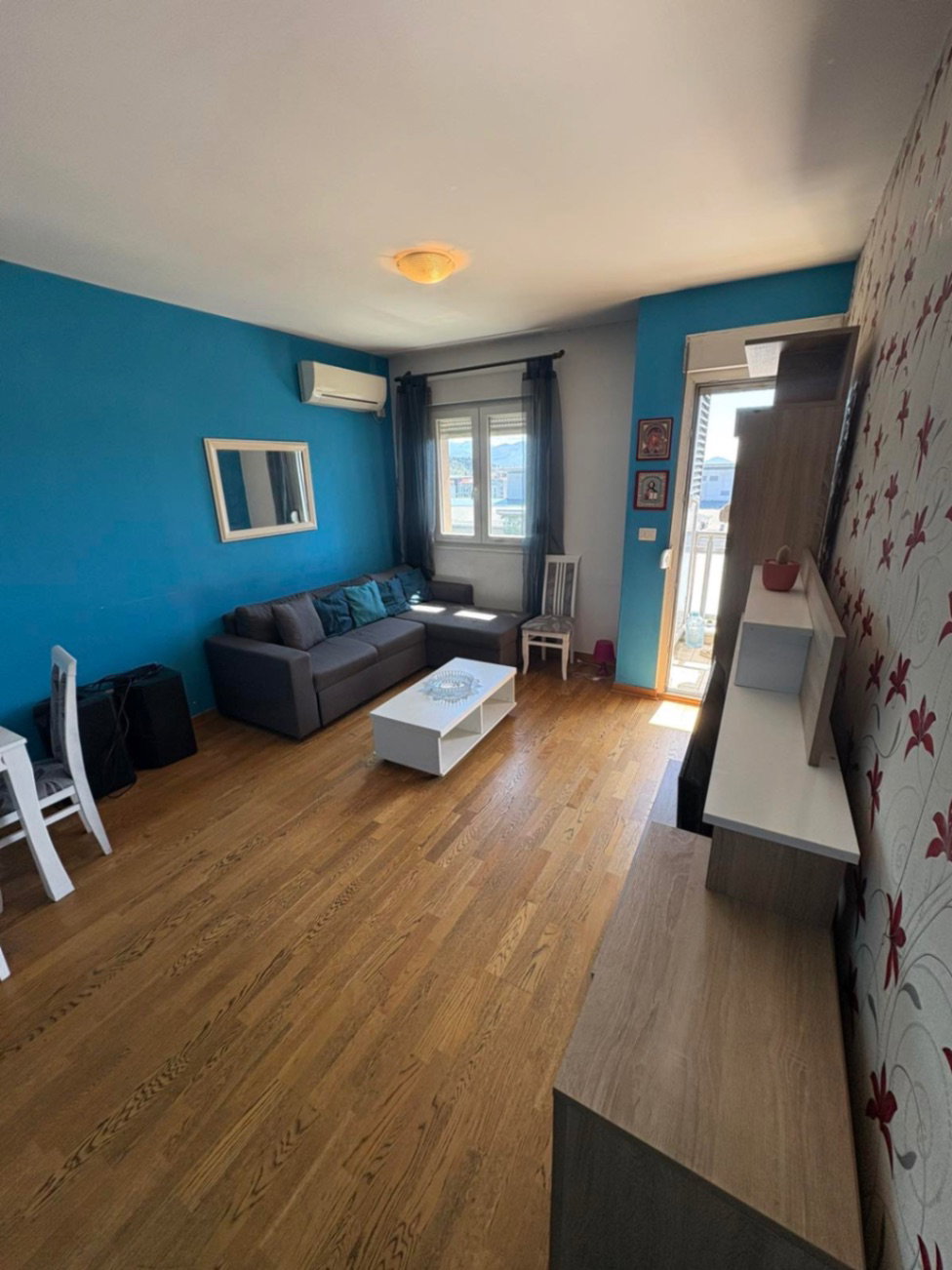 Prodaja - Stan Podgorica, City Kvart