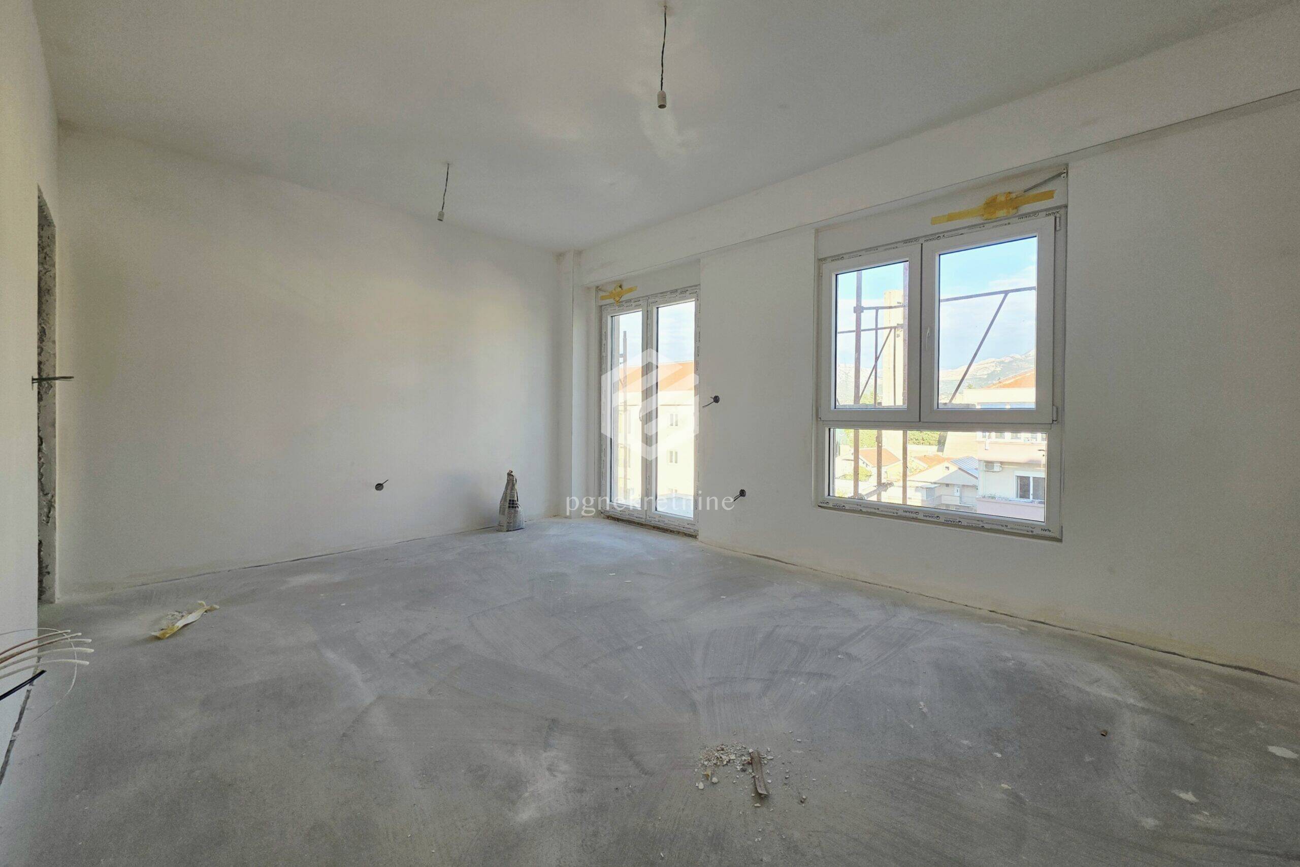 Sale - Apartment Podgorica, Stari Aerodrom