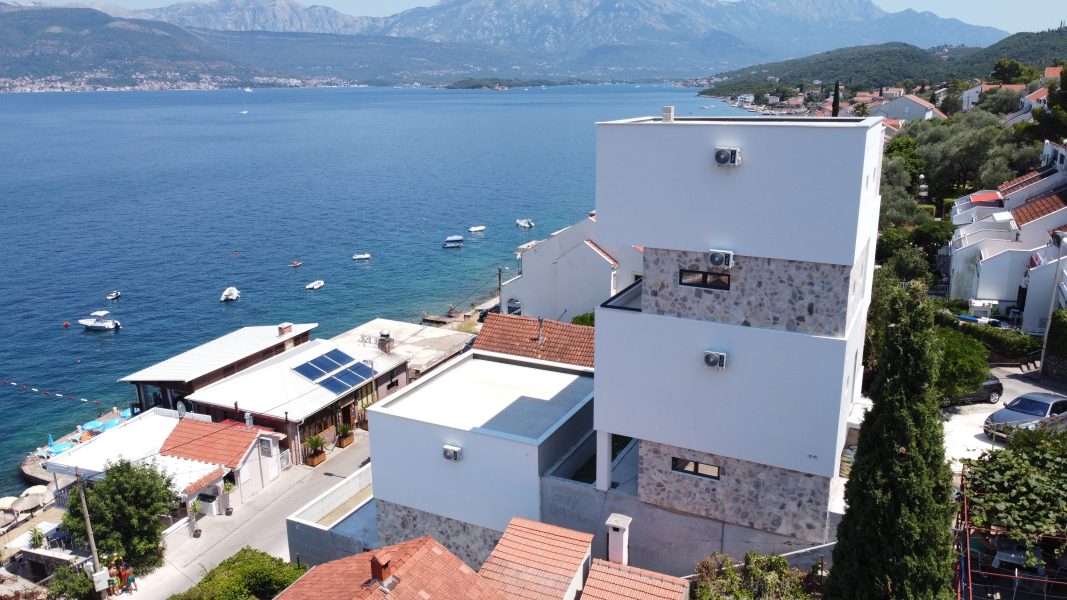 Prodaja - Kuća Tivat, Krašići