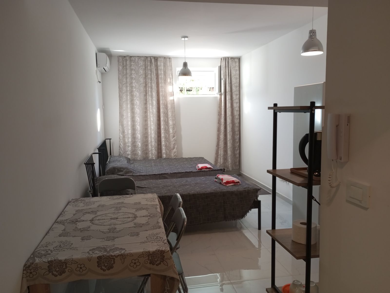 Prodaja - Stan Podgorica, 1. maj