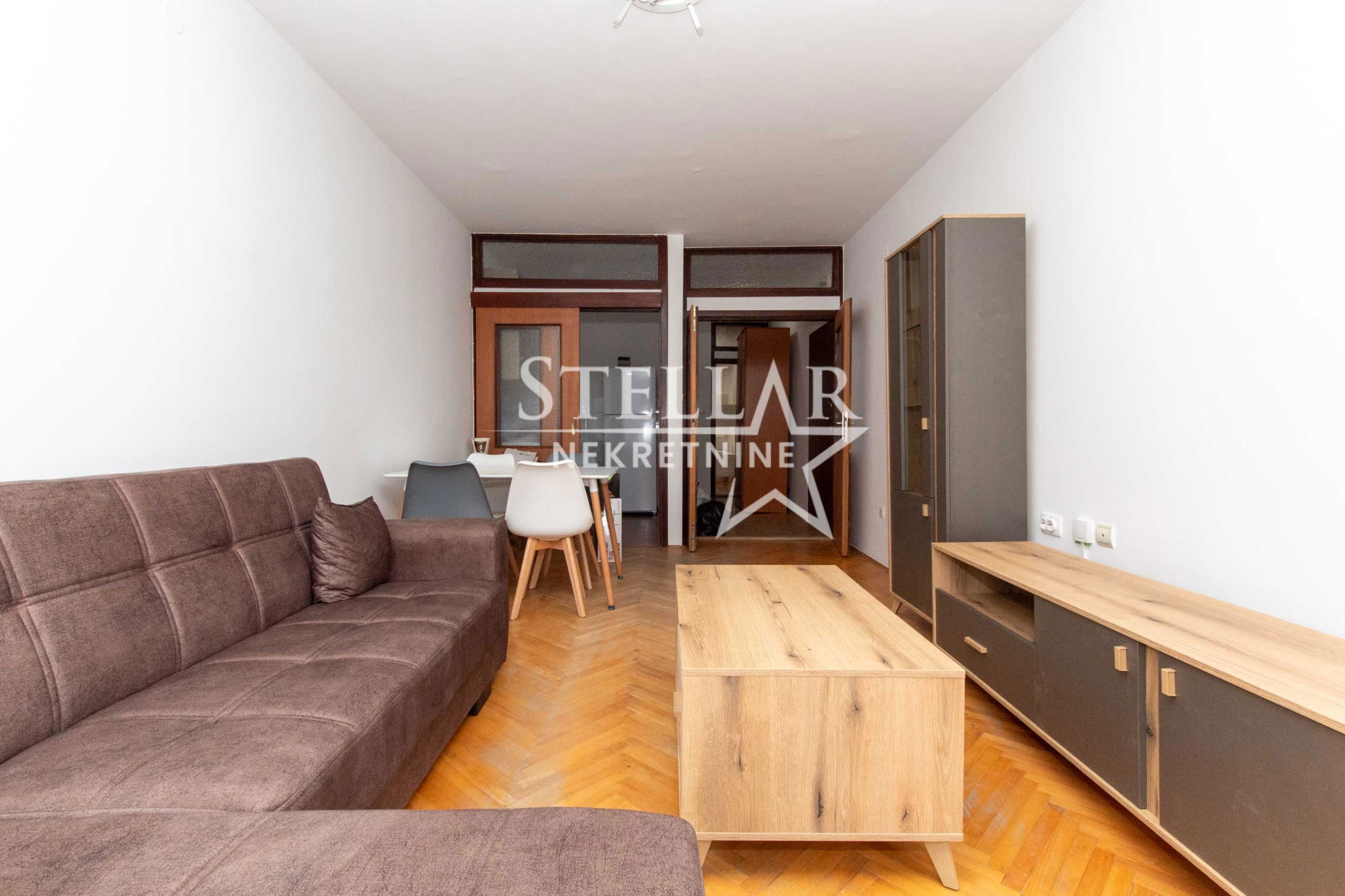 Sale - Apartment Podgorica, Zabjelo