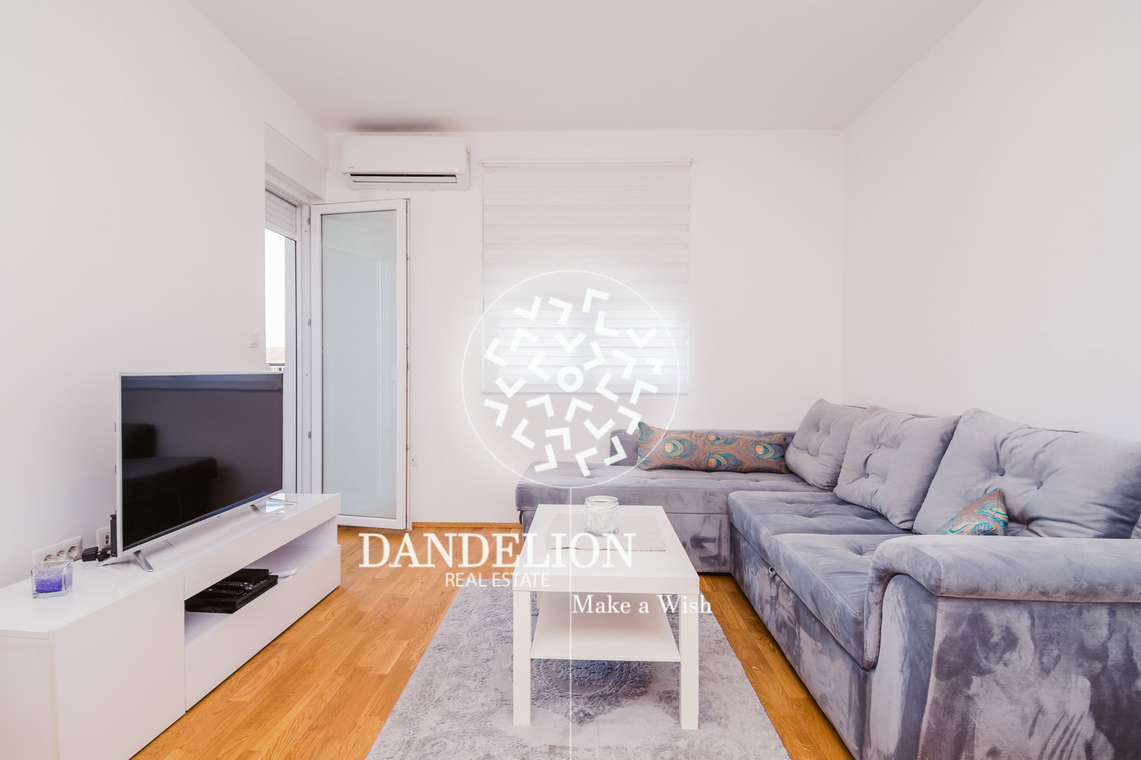 Rent - Apartment Podgorica, Stari Aerodrom