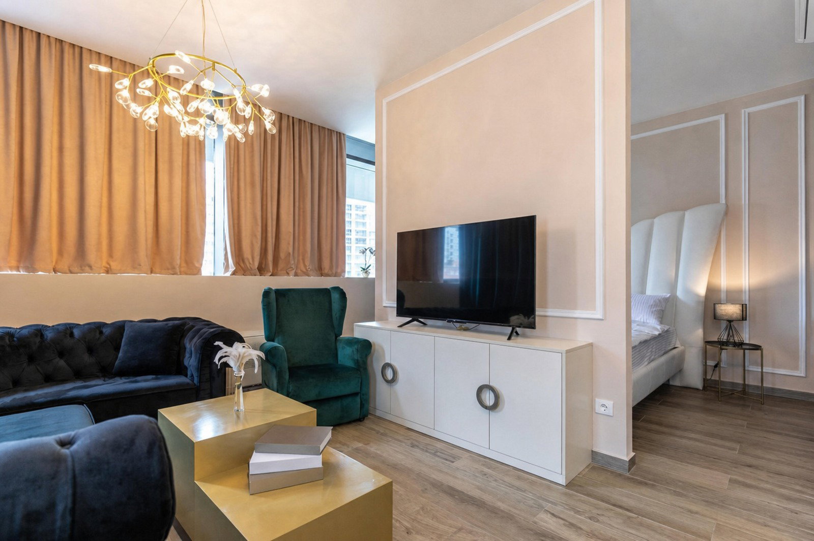 Продажа - Квартира Budva, Centar