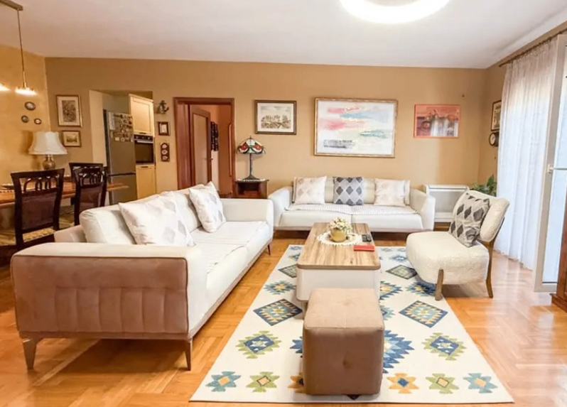 Продаж - Квартира Podgorica, Zabjelo