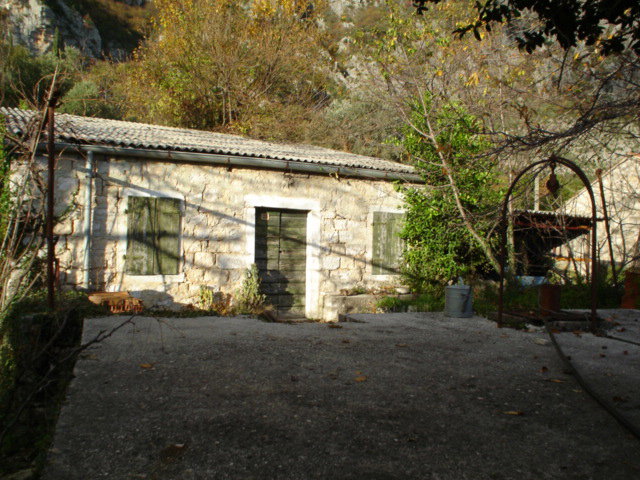 Satılık - Arazi Herceg Novi, Ostalo